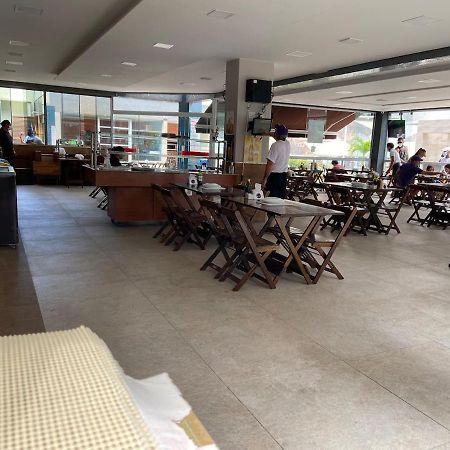 Flat Suite Superior, Com Acesso Ao Clube Super Quadra A Vitória Kültér fotó