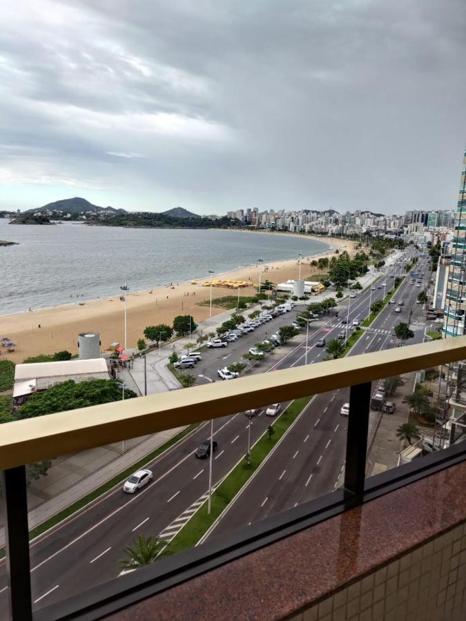 Flat Suite Superior, Com Acesso Ao Clube Super Quadra A Vitória Kültér fotó