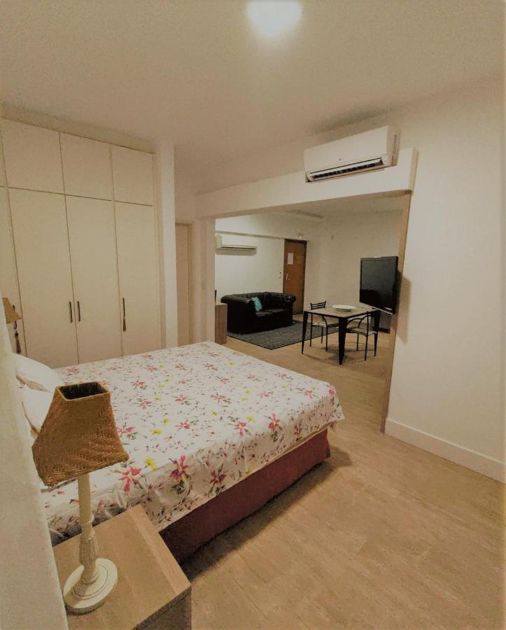 Flat Suite Superior, Com Acesso Ao Clube Super Quadra A Vitória Kültér fotó