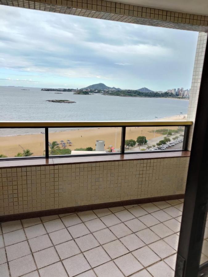 Flat Suite Superior, Com Acesso Ao Clube Super Quadra A Vitória Kültér fotó