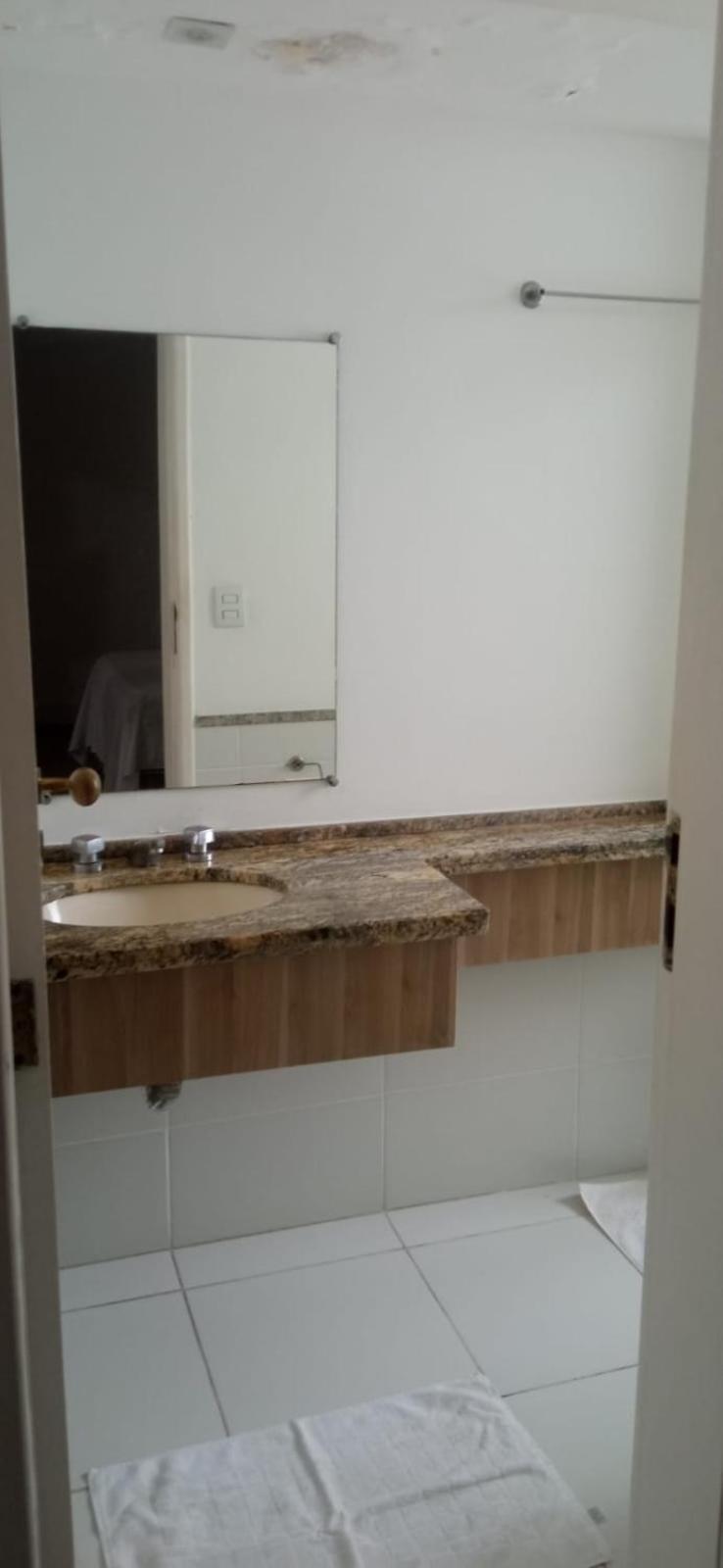 Flat Suite Superior, Com Acesso Ao Clube Super Quadra A Vitória Kültér fotó