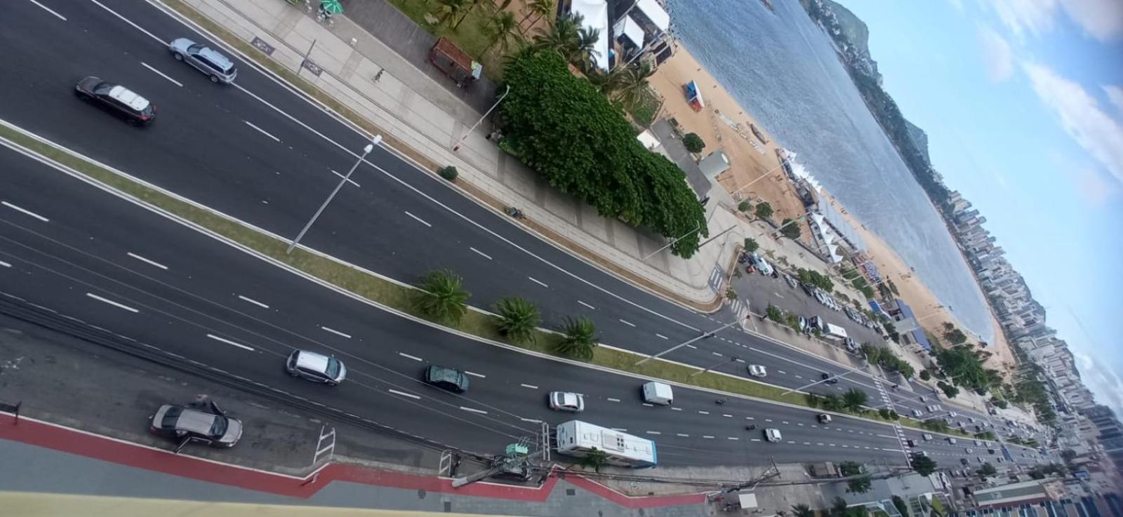 Flat Suite Superior, Com Acesso Ao Clube Super Quadra A Vitória Kültér fotó