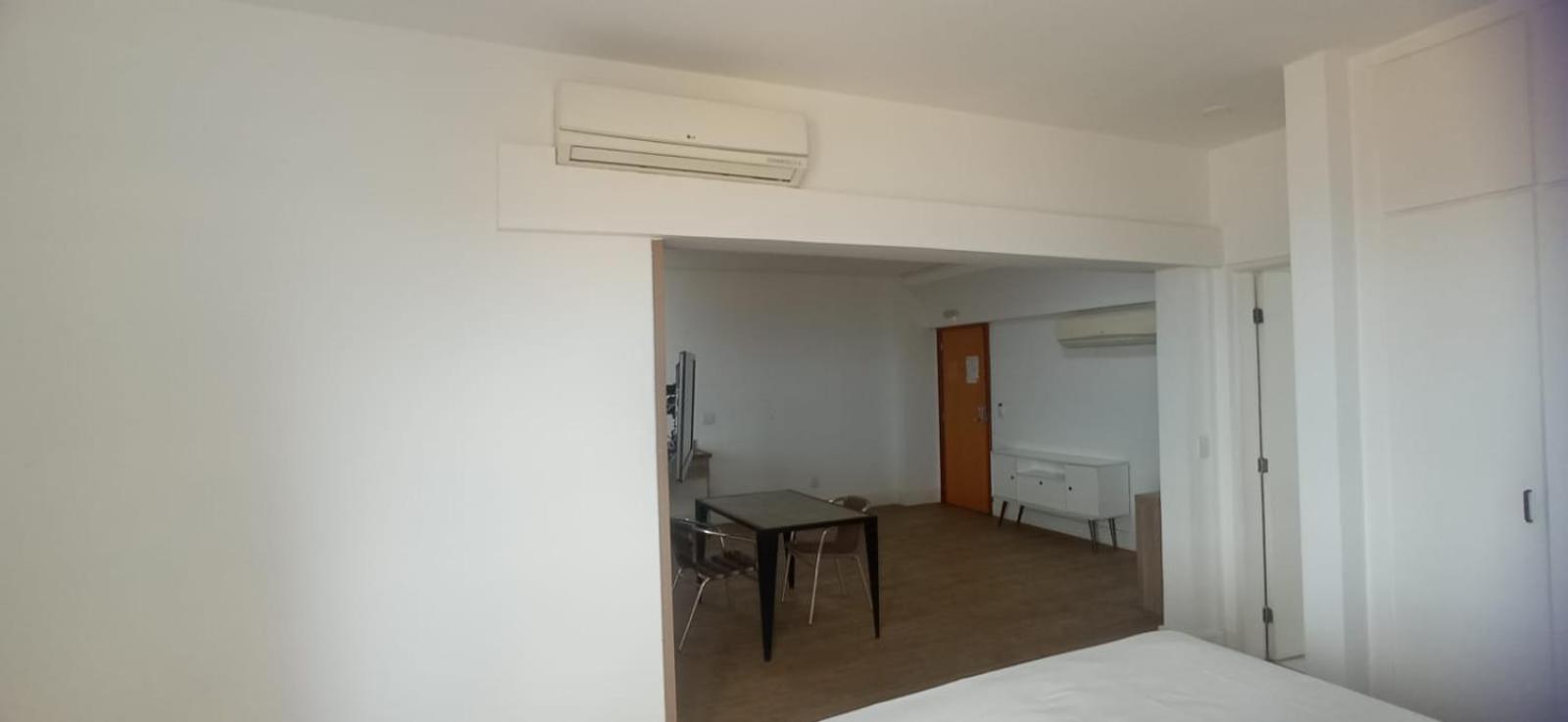 Flat Suite Superior, Com Acesso Ao Clube Super Quadra A Vitória Kültér fotó