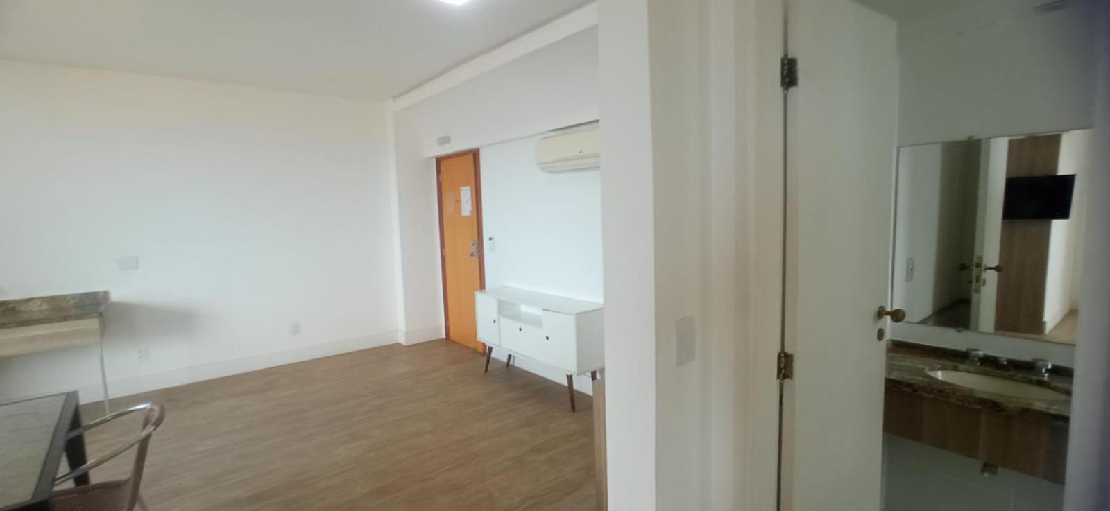 Flat Suite Superior, Com Acesso Ao Clube Super Quadra A Vitória Kültér fotó