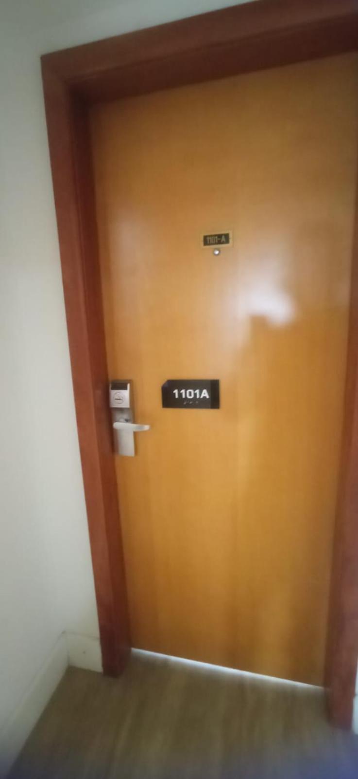 Flat Suite Superior, Com Acesso Ao Clube Super Quadra A Vitória Kültér fotó