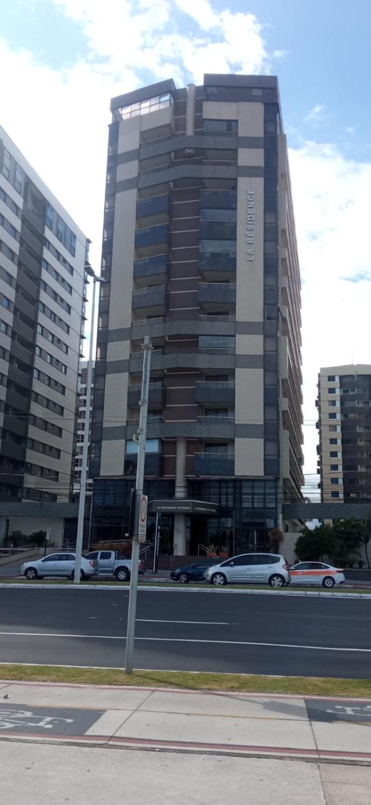 Flat Suite Superior, Com Acesso Ao Clube Super Quadra A Vitória Kültér fotó