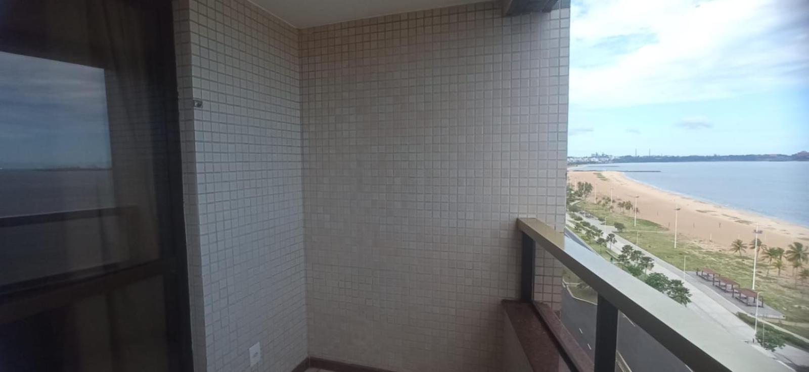 Flat Suite Superior, Com Acesso Ao Clube Super Quadra A Vitória Kültér fotó