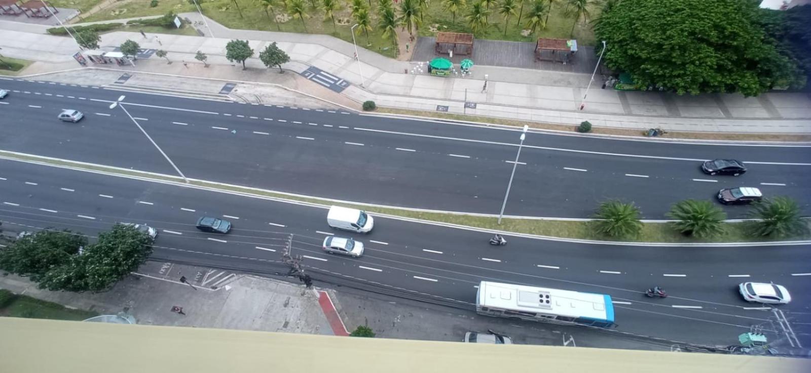 Flat Suite Superior, Com Acesso Ao Clube Super Quadra A Vitória Kültér fotó