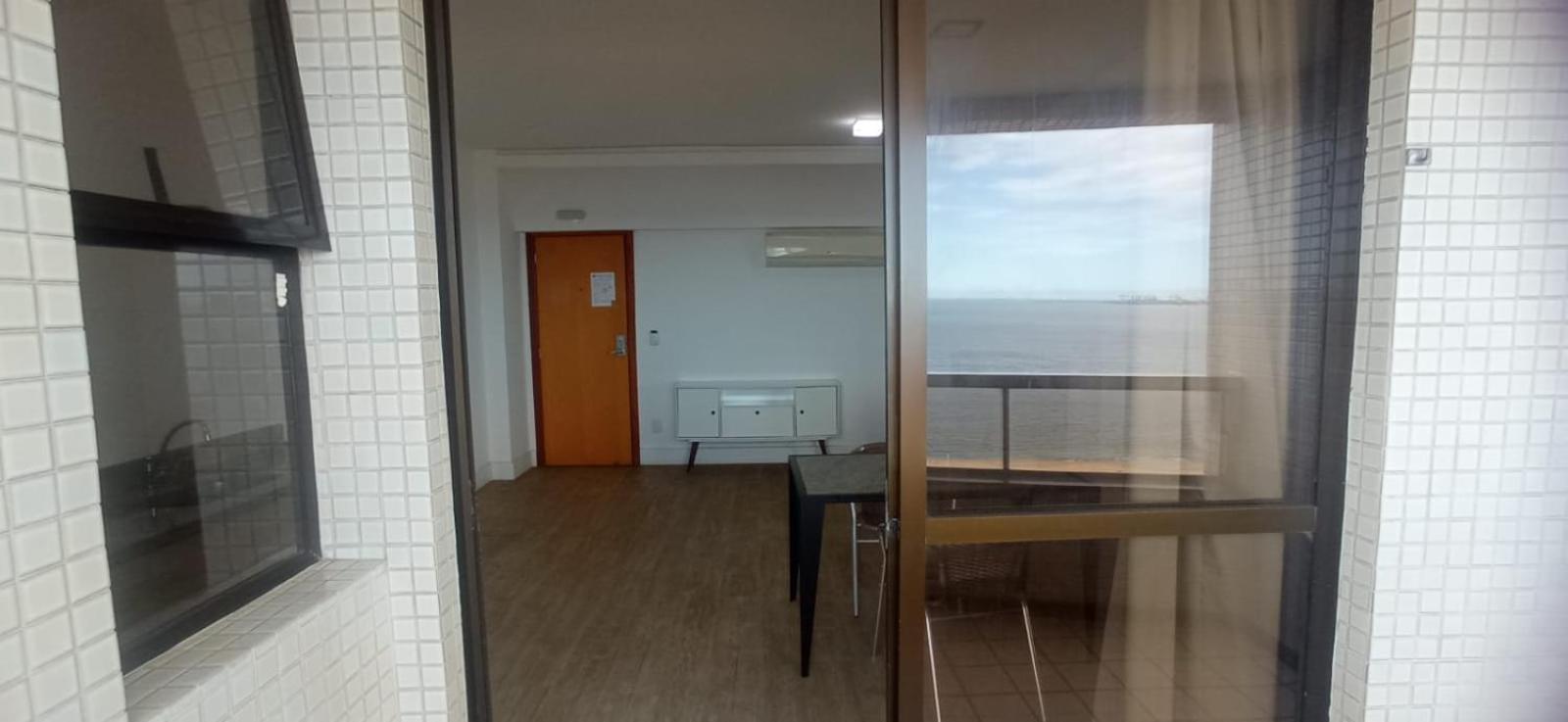 Flat Suite Superior, Com Acesso Ao Clube Super Quadra A Vitória Kültér fotó